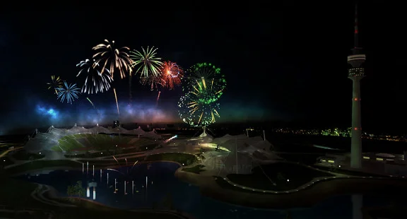 Fireworks Simulator  | Offline | Steam | Region Free