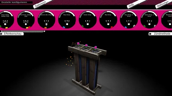 Fireworks Simulator  | Offline | Steam | Region Free