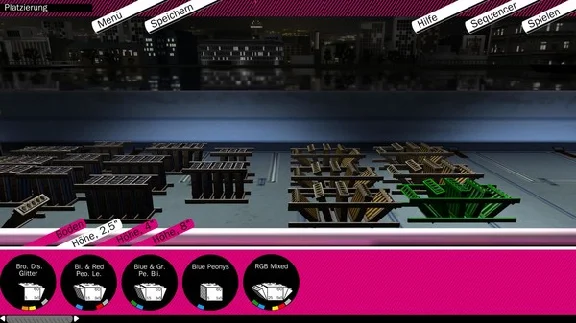 Fireworks Simulator  | Offline | Steam | Region Free