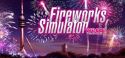 Fireworks Simulator  | Offline | Steam | Region Free
