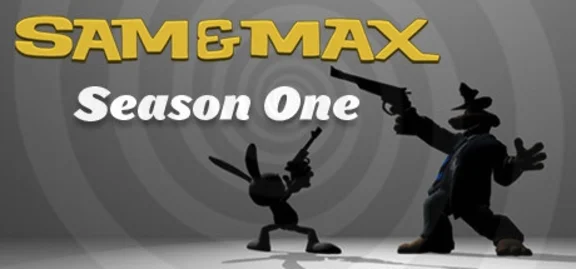 🔑Sam & Max Season One (2007)(Steam РФ КЛЮЧ)