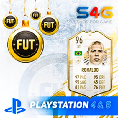 ⚽ FIFA 21 Ultimate Team (PS4 & 5) Coins - Монеты ФИФА21