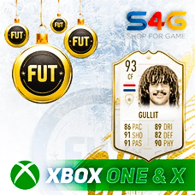 ⚽FIFA21 Ultimate Team (Xbox One & X) Coins- Монеты ФИФА