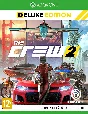 ✅💥THE CREW 2 - DELUXE EDITION💥✅XBOX ONE 🔑 Key🌍🔑