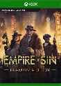 Empire of Sin - Premium Edition Xbox One & Xbox Series