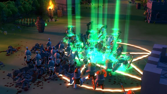 Undead Horde (Steam key / Region Free)
