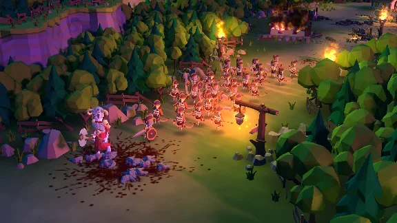 Undead Horde (Steam key / Region Free)