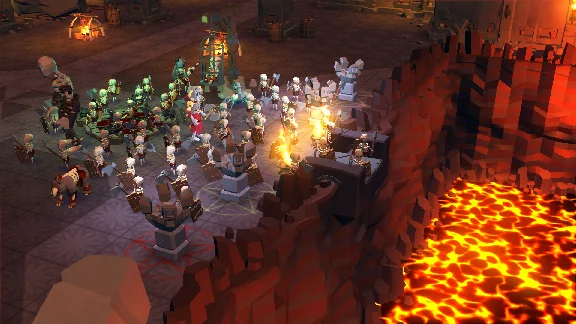 Undead Horde (Steam key / Region Free)