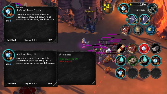 Undead Horde (Steam key / Region Free)