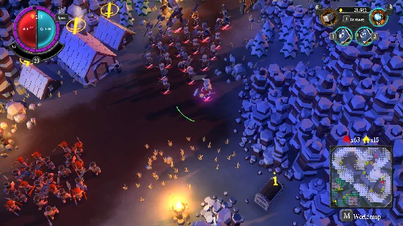 Undead Horde (Steam key / Region Free)