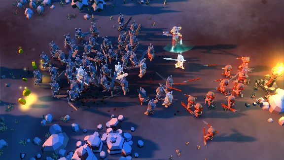 Undead Horde (Steam key / Region Free)