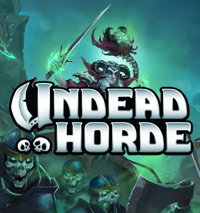 Undead Horde (Steam key / Region Free)