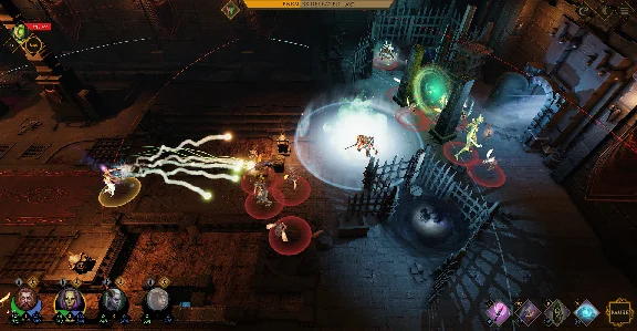 Tower of Time (Steam key / Region Free)