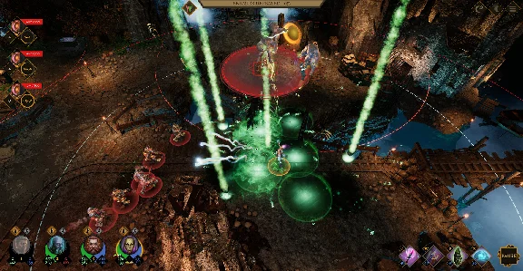 Tower of Time (Steam key / Region Free)