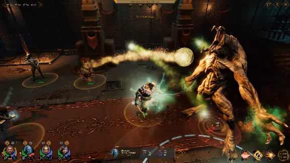 Tower of Time (Steam key / Region Free)
