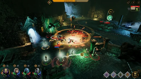 Tower of Time (Steam key / Region Free)