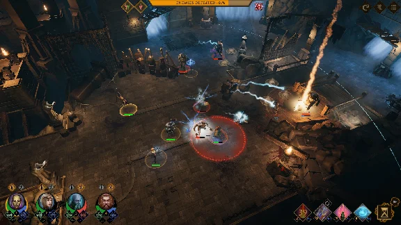 Tower of Time (Steam key / Region Free)