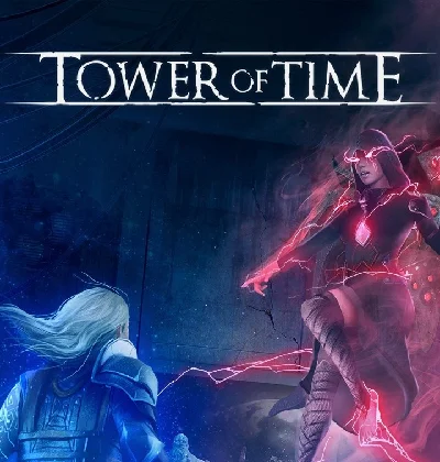 Tower of Time (Steam key / Region Free)