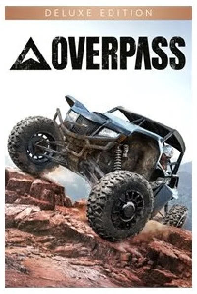 OVERPASS DELUXE EDITION (XBOX)