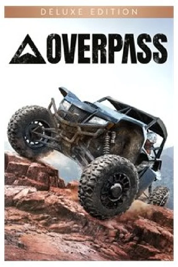 OVERPASS DELUXE EDITION (XBOX)