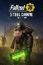 ✅ Fallout 76: Steel Dawn Deluxe Edition XBOX ONE Key 🔑