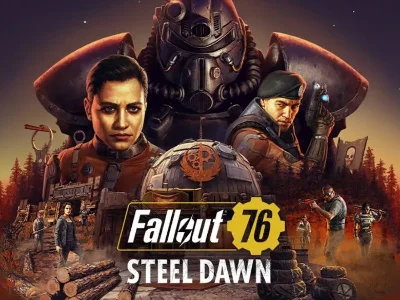 ✅ Fallout 76: XBOX ONE Ключ 🔑