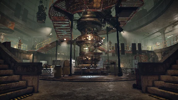 ✅ Fallout 76: XBOX ONE Ключ 🔑