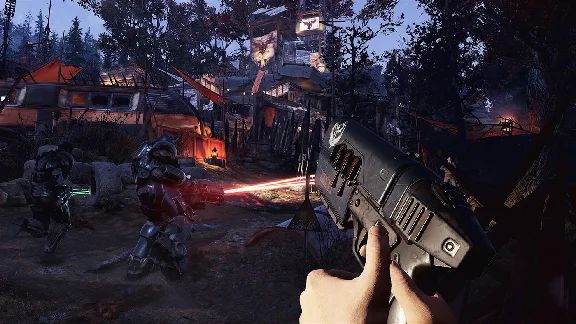 ✅ Fallout 76: XBOX ONE Ключ 🔑