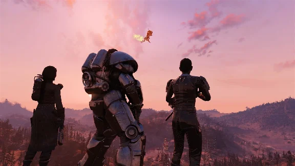 ✅ Fallout 76: XBOX ONE Ключ 🔑