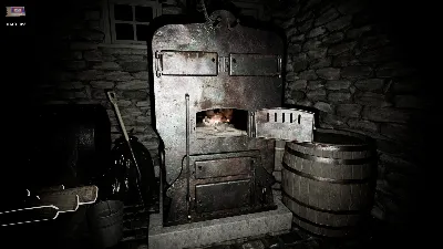 ⭐️ Pacify - STEAM (Region free)