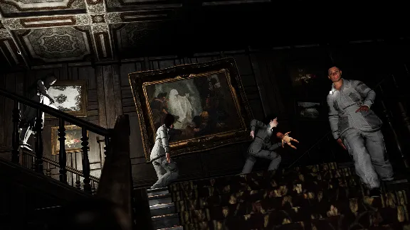 ⭐️ Pacify - STEAM (Region free)