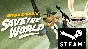 ⭐️ Sam & Max Save the World - STEAM (Region free)