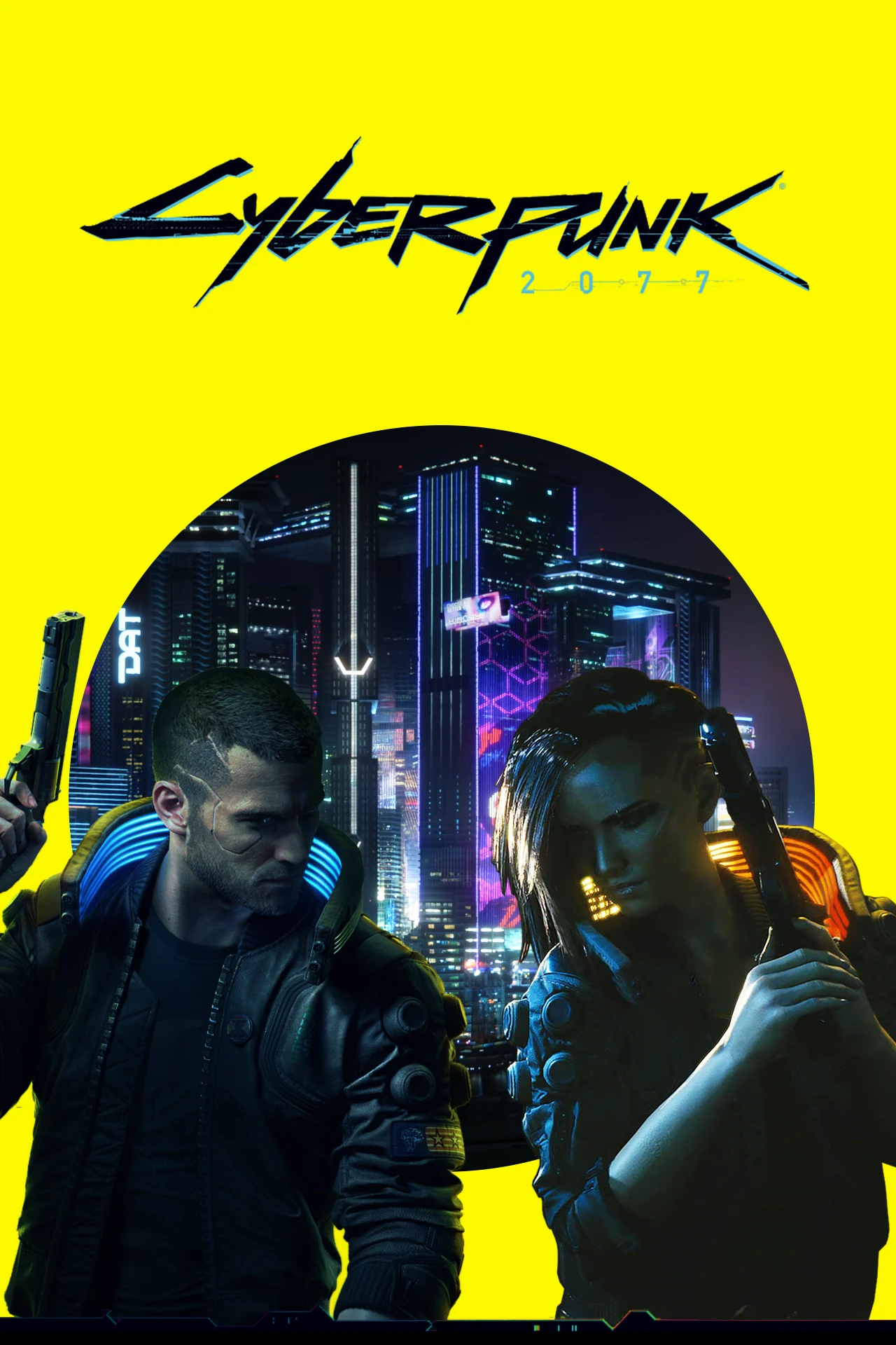 🟨 Cyberpunk 2077 (Steam Gift УКРАИНА / КАЗАХСТАН)