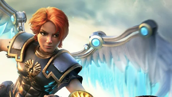 ✅ IMMORTALS FENYX RISING XBOX ONE|X|S Цифровой Ключ 🔑