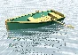 Boat made of wood and plywood. A Practical Guide.