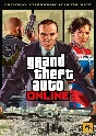 GTA V 5 Criminal Enterprise Starter Rockstar key @ RU