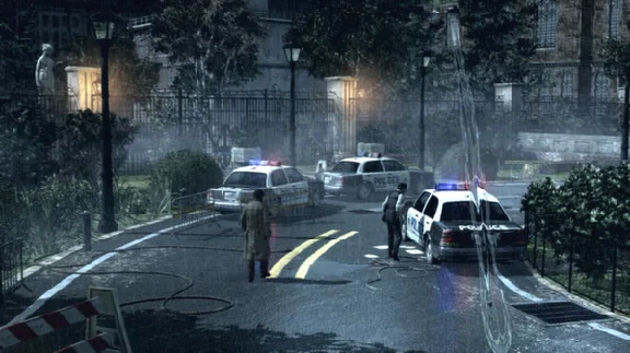 The Evil Within (STEAM KEY)+BONUS