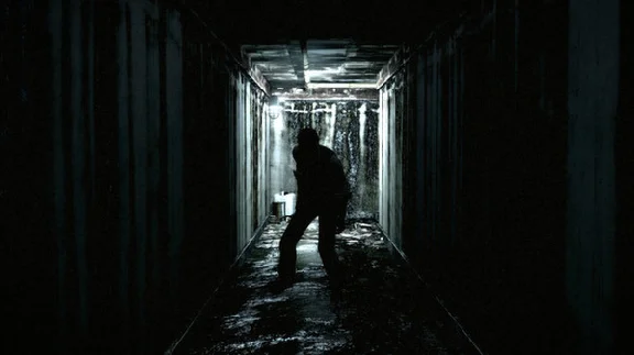 The Evil Within (STEAM KEY)+BONUS