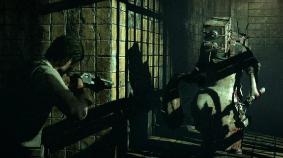 The Evil Within (STEAM KEY)+BONUS