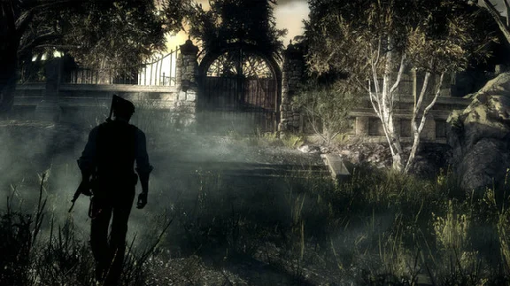 The Evil Within (STEAM KEY)+BONUS