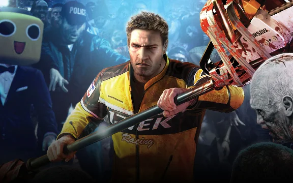 🔥 Dead Rising 2 💳 Steam Ключ Global