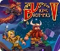 Viking Brothers 5 (Steam key) ✅ REGION FREE/GLOBAL 💥🌐