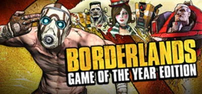 Borderlands: GOTY + Enhanced GOTY - STEAM Gift /RUSSIA