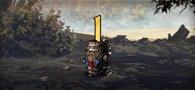 GWENT: The Witcher Card Game - 1 Keg - GOG Key GLOBAL