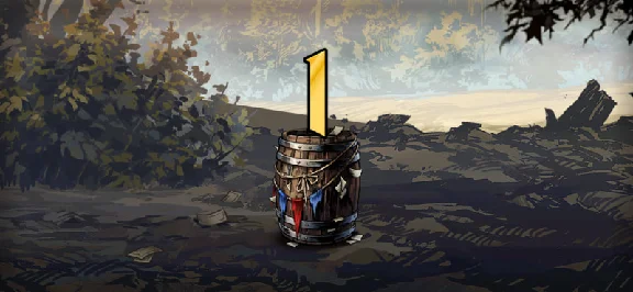 GWENT: The Witcher Card Game - 1 Keg - GOG Key GLOBAL