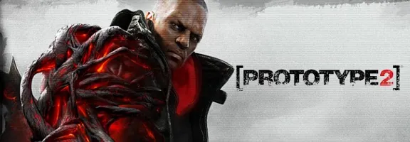 🔥Prototype 2 Steam Ключ RU/CIS 💳