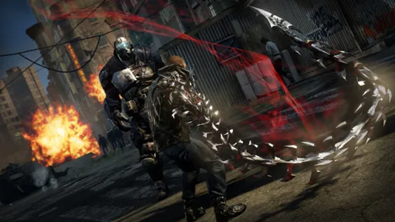 🔥Prototype 2 Steam Ключ RU/CIS 💳