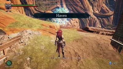 🔥 Darksiders III 💳 Steam Ключ Global + 🎁БОНУС