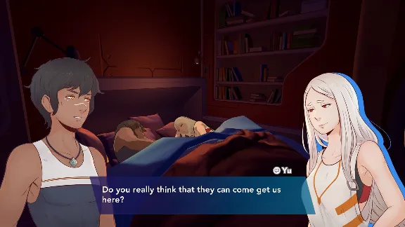 Haven (Steam Gift RU) 🔥