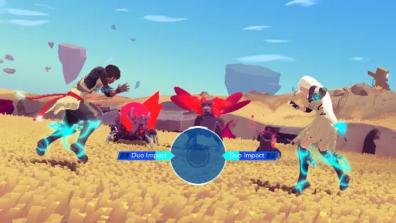 Haven (Steam Gift RU) 🔥